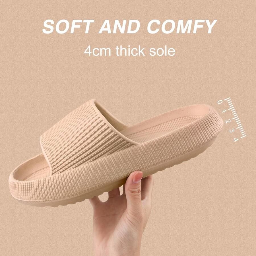 SolidKeus Casual Zomer Sandalen voor en