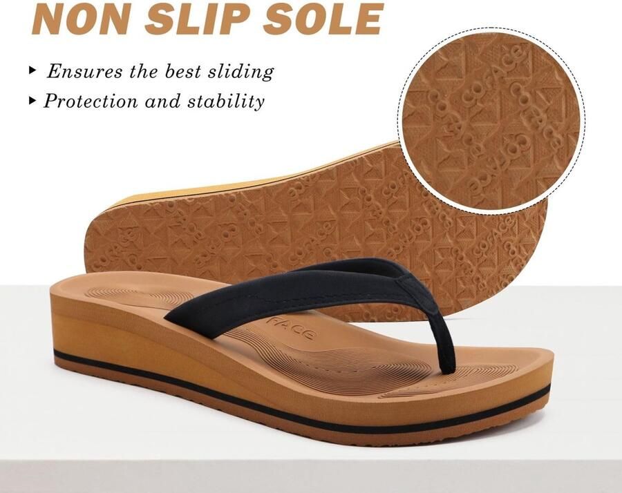 SolidKeus Dames Pluche Slippers met Geheugenfoam en Open Teen