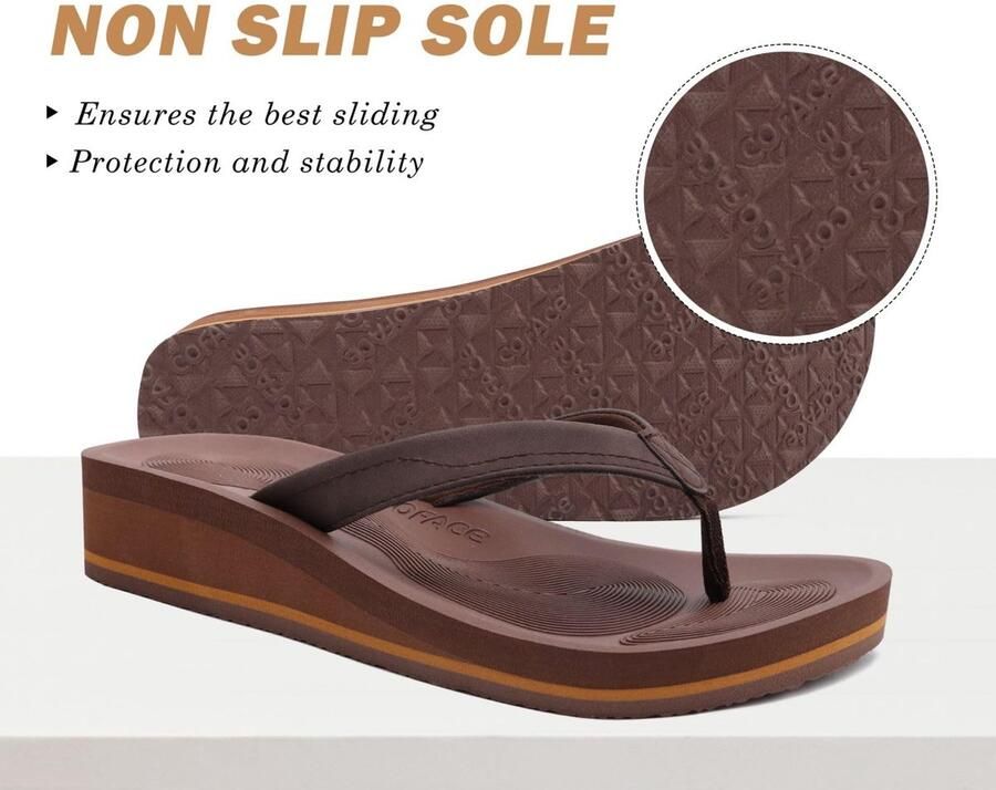 SolidKeus Dames Pluche Slippers met Geheugenfoam en Open Teen