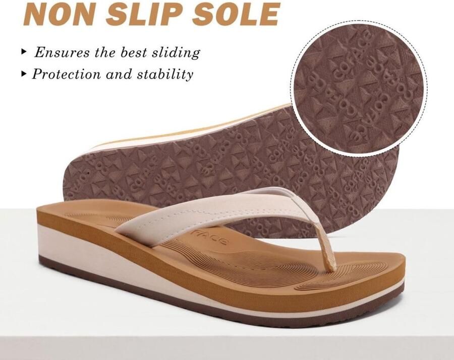 SolidKeus Dames Pluche Winter Slippers met Geheugenfoam en Antislip Zool