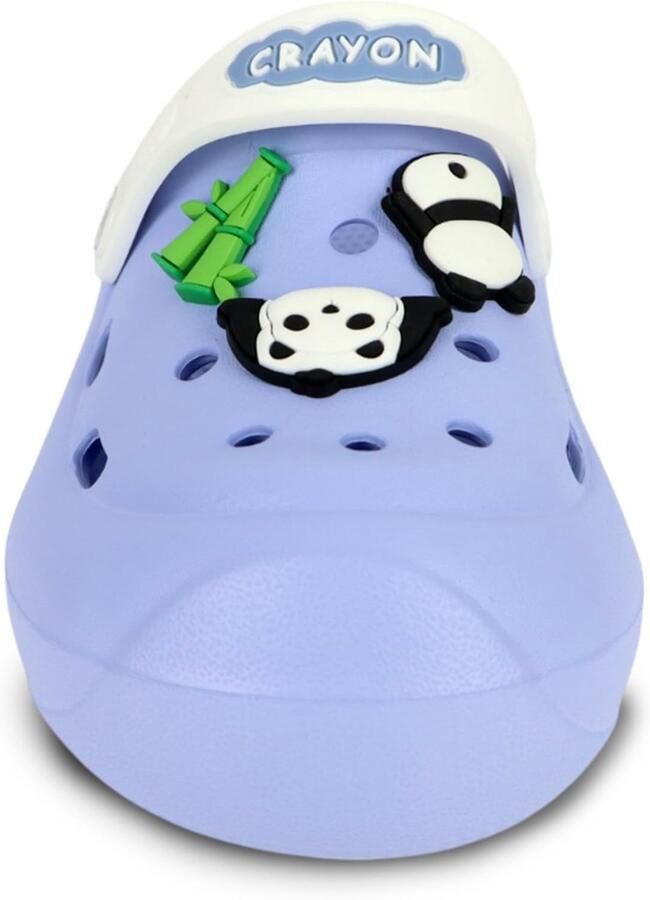 SolidKeus Kinderen Clogs Sandalen voor Zomer en Wateractiviteiten