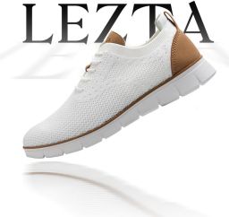 SolidKeus Casual Sneakers met Ade d Bovenwerk en Lichtgewicht Ontwerp