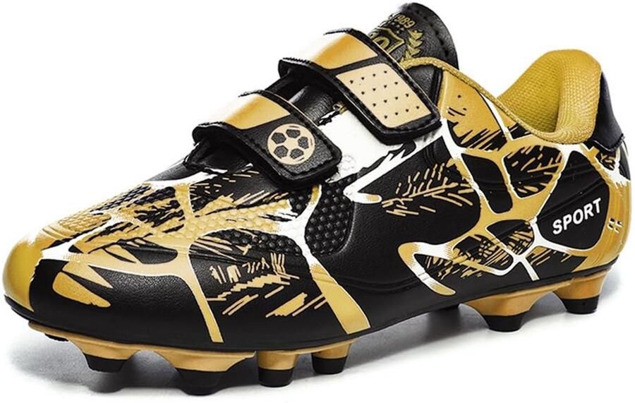 SolidKeus Voetbalschoenen voor Kinderen met Antislip - Foto 1