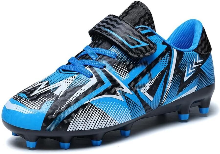 SolidKeus Voetbalschoenen voor Kinderen met Multi-Studs - Foto 1