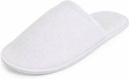 Spa Slippers Hotel Slippers Gesloten Teen 1 Paar Voor Hotelgasten Feest & Reizen