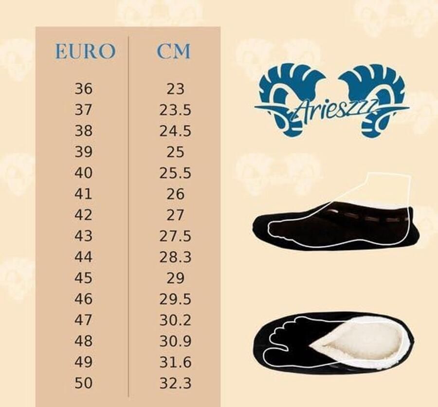 Sloffen unisex zwart