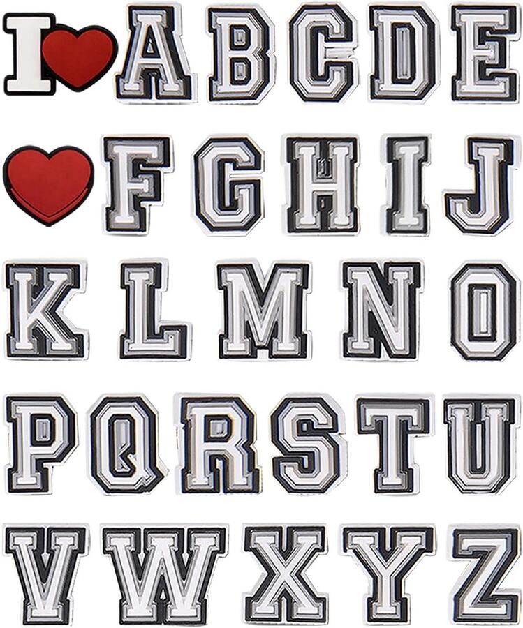 Sport Charmes voor Klompschoenen Basketbal Decoratie Schoenbedels voor Jongens en Volwassenen