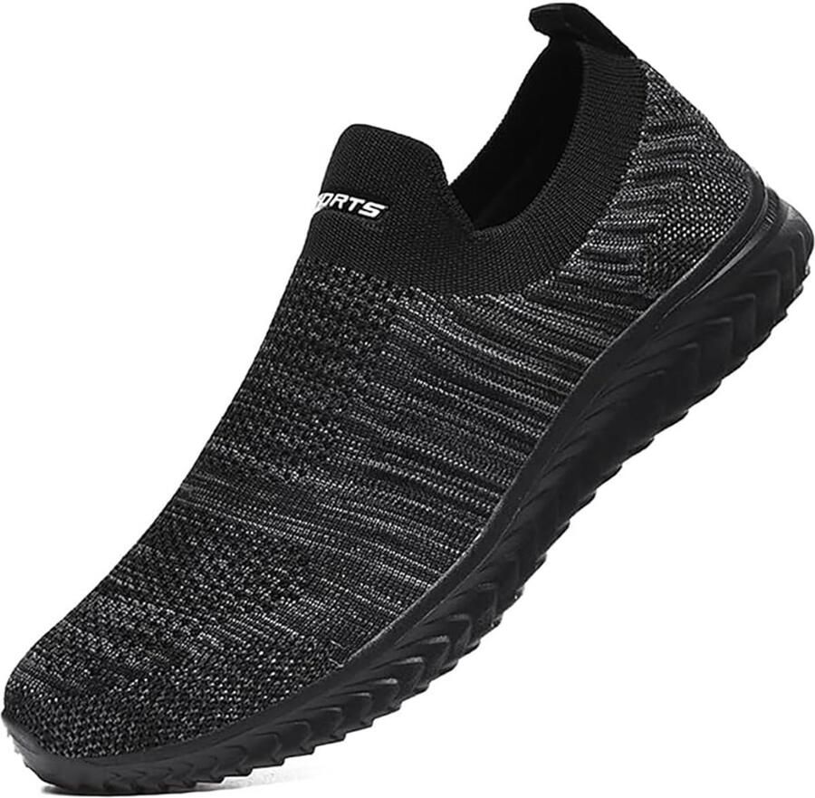 Sport sneakers instapmodel ade d mesh perfect voor hardlopen SnelShoppen
