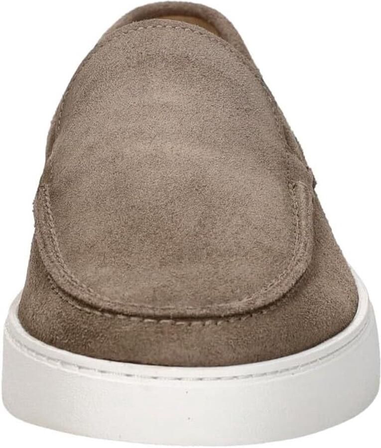Sportief beige
