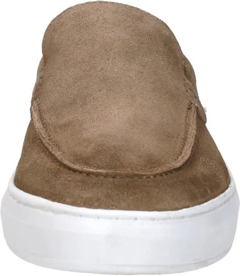 Sportief taupe