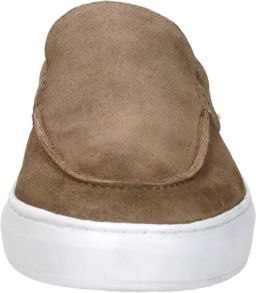 Sportief taupe