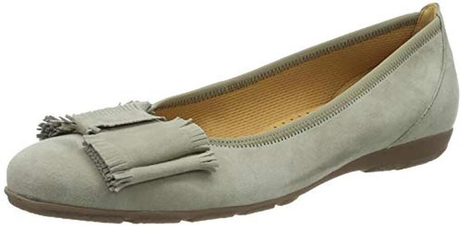 Sportieve Casual Ballerina's voor Dames met Comfortabele Luchtkamers