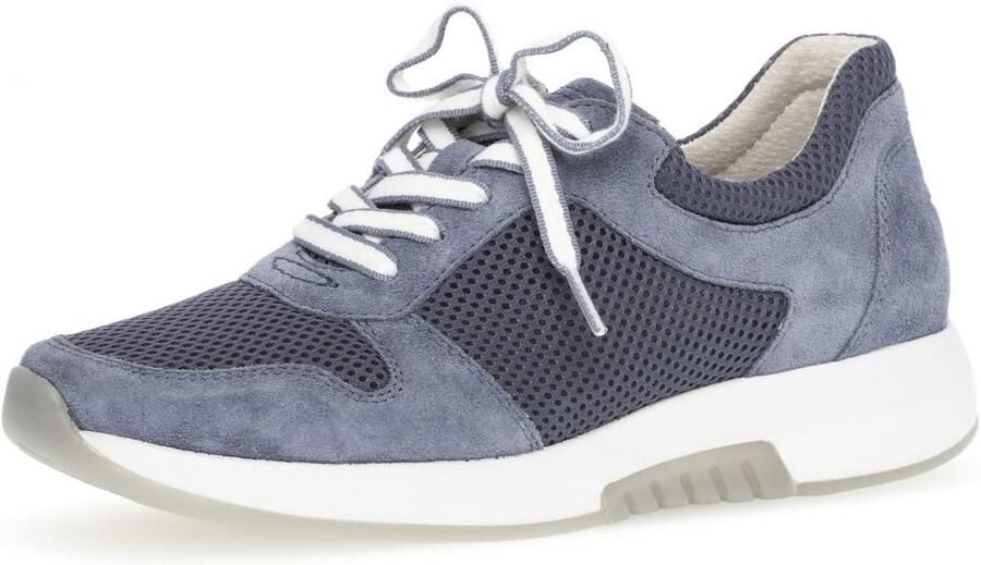 Sportieve Dames Sandaal met Sleehak en Open Toe