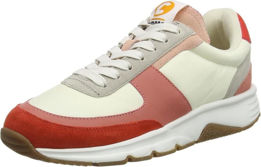 Dames Sneakers Lichtgewicht Sportieve Trainer