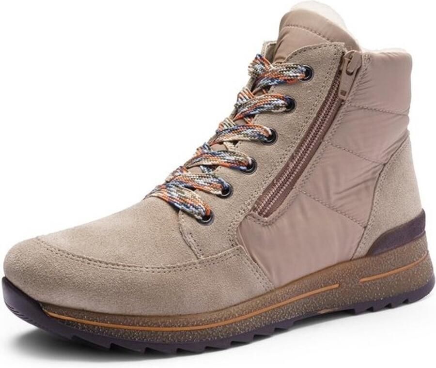 Sportieve Dames Sneaker voor Comfortabele Dagelijkse Stijl