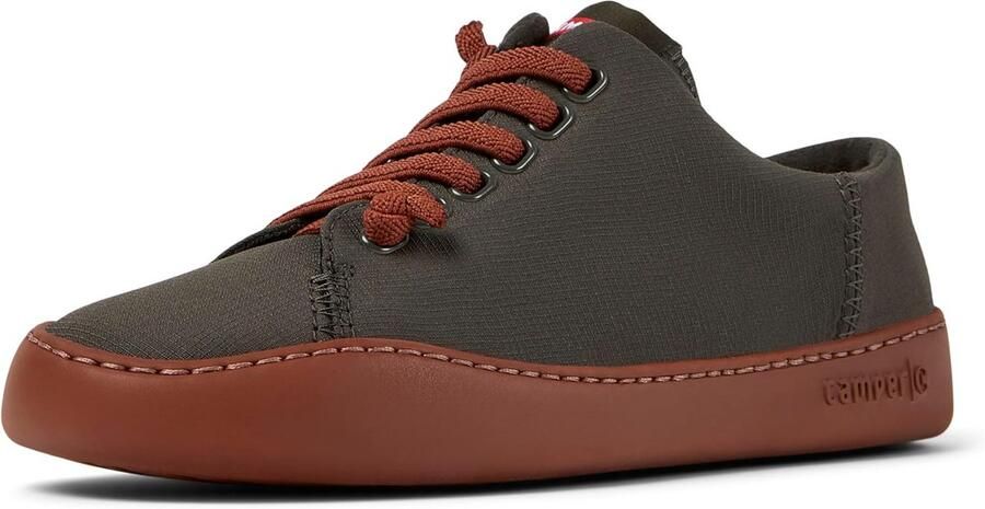 Sportieve Dames Sneakers met Iconisch Ontwerp en Technisch Verbeterde Zool