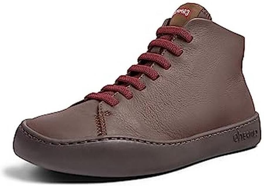 Sportieve Dames Sneakers met Technische Upgrade