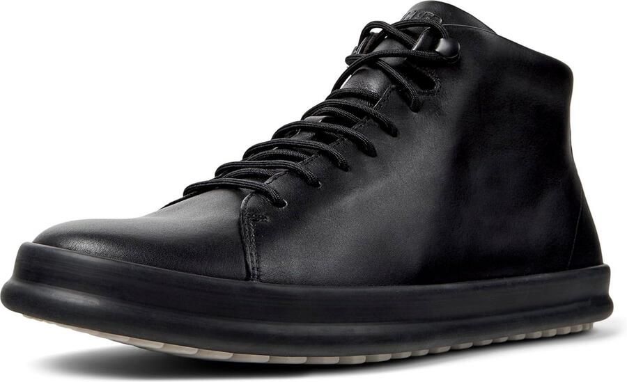 Sportieve Enkellaarzen voor Heren Comfortabele Chassis Stijl