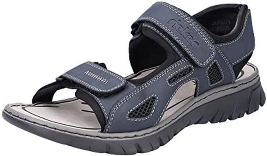 Sportieve gesloten sandalen voor mannen