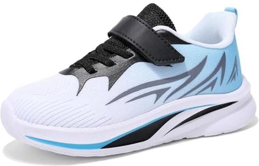 Kinderschoenen Ademend en Comfortabel voor Sport en Buitensport