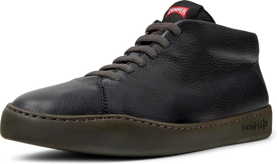 Sportieve Heren Sneaker Bootie Comfortabele Touring Schoenen