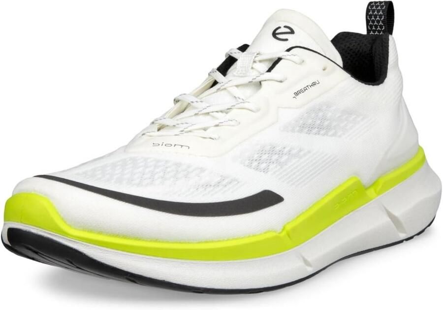 Sportieve Heren Sneakers Ademend Textiel Lichtgewicht Comfort