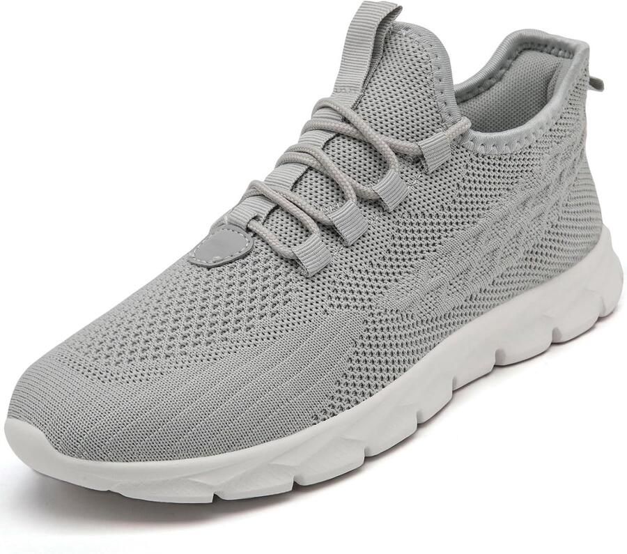 Sportschoenen voor heren loopschoenen gymschoenen zomerschoenen straatschoenen wandelschoenen joggingschoenen fitness sneakers