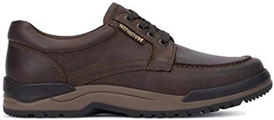 Sportieve Herenschoenen met Soft-Air Technologie - Foto 1