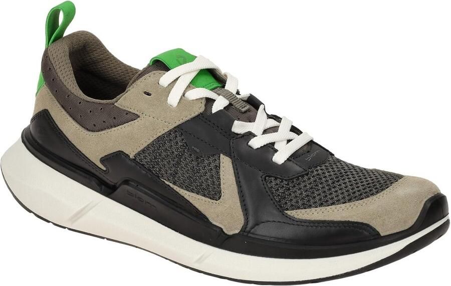 Sportieve Herensneaker Lichtgewicht Dagelijks Comfortabele Schoen