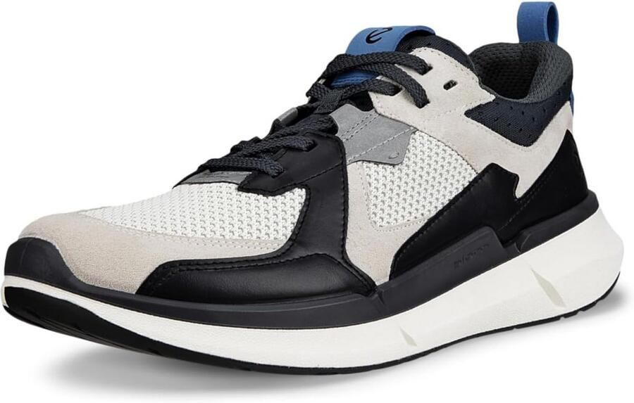 Heren Crosstrainer Sneakers Lichtgewicht Comfort voor Dagelijks Gebruik