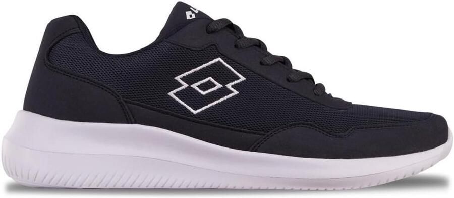 Sportieve Herensneakers in Grote Maten voor Dagelijks Comfort