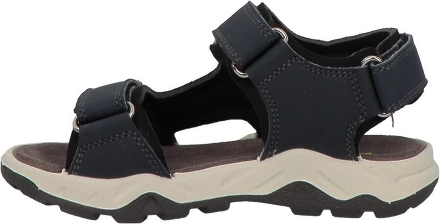 Sportieve jongens sandalen voor avontuur met stevige grip