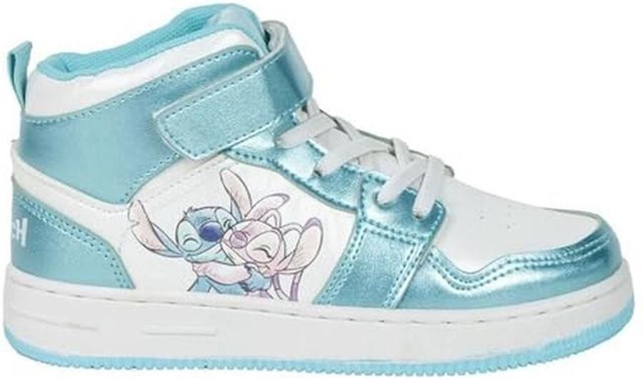 Sportieve jongens Trainingsschoen met PVC Zool