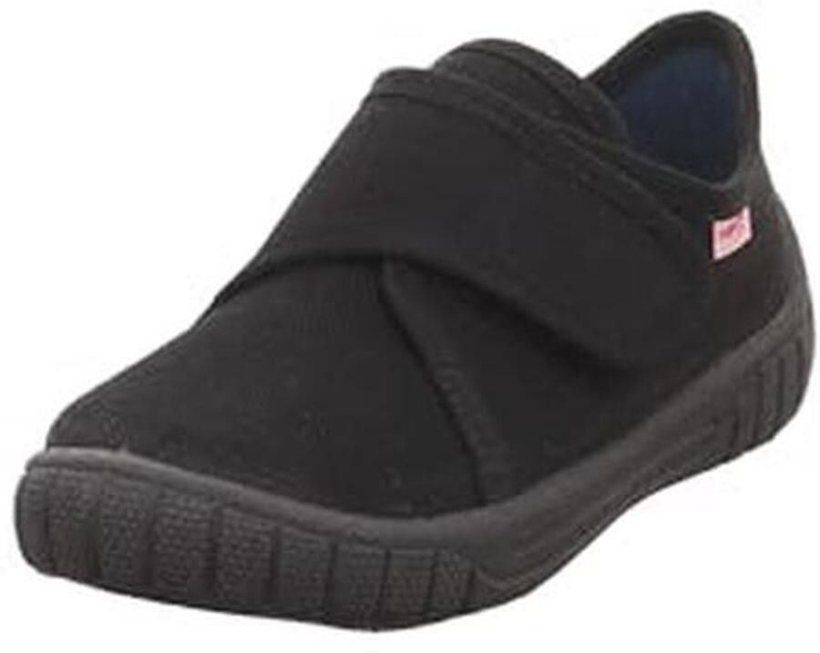 Sportieve jongenspantoffels voor thuis Flexibel en ademend