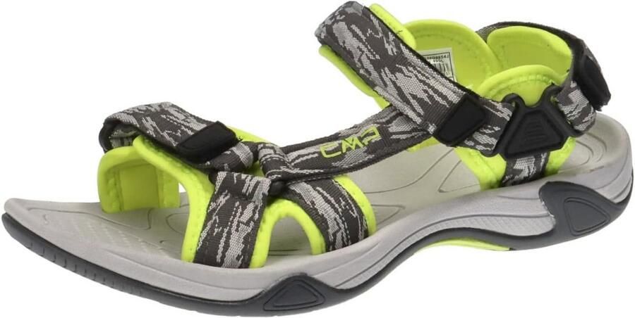 Sportieve Kindersandalen voor Wandelen en Zomeractiviteiten
