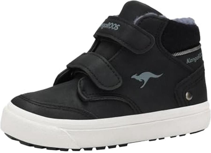 Sportieve Kinderschoenen met Klittenband voor Peuters