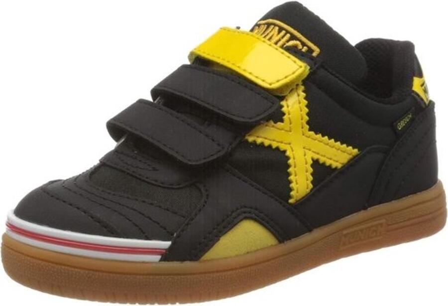 Sportieve Kindersneakers voor en Duurzaam en Flexibel