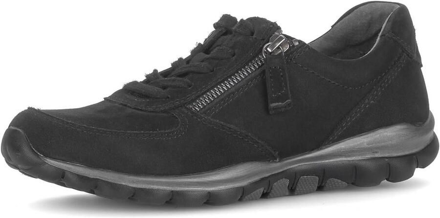 Sportieve Lage Sneakers Comfortabele Damschoenen Dagelijks Gebruik Uitneembare Binnenzool Wijdte G