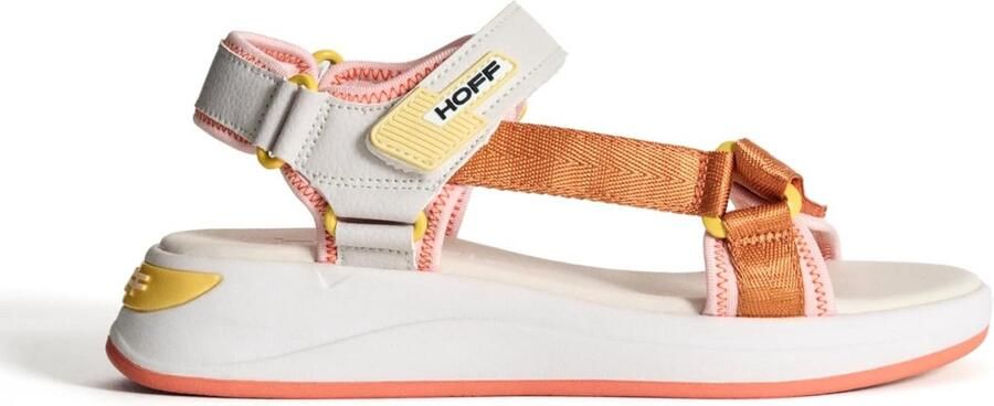 Sportieve Sandalen met Verstelbare Banden en Comfortabele EVA Zool