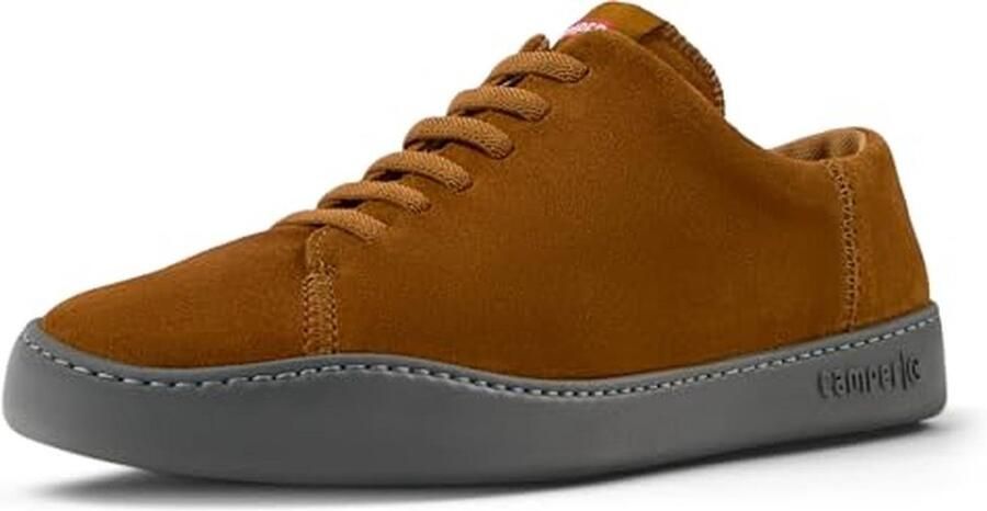 Sportieve Schoenen voor Heren Moderne Sneaker met Technische Upgrades