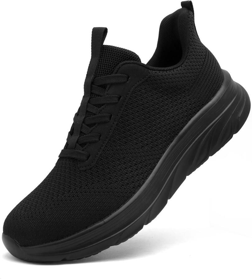 Sportieve slip-on trainers heren lichtgewicht ademend ideaal voor casual gebruik SnelShoppen