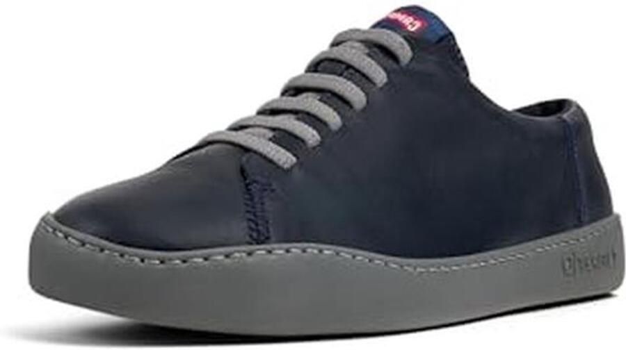 Sportieve Sneaker voor Mannen Comfortabele en Modieuze Schoen voor Elke Gelegenheid