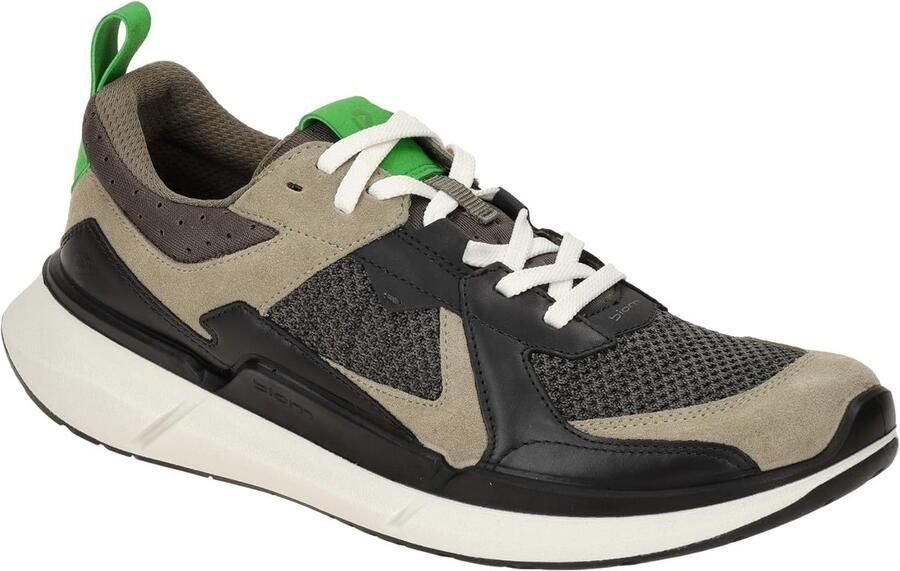 Sportieve Sneakers Comfortabele Schoenen Dagelijks Gebruik Ultralicht Ontwerp Blauw