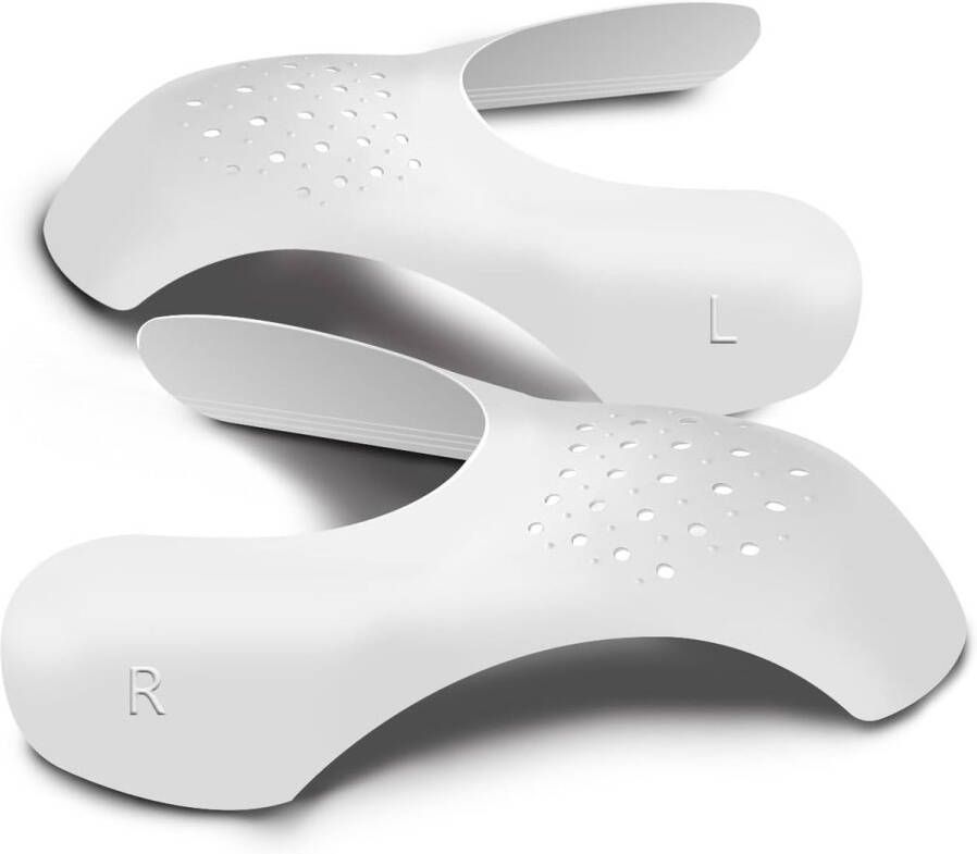 Sportieve Sneakers met Bescherming tegen Plooi- en Rimpelvorming