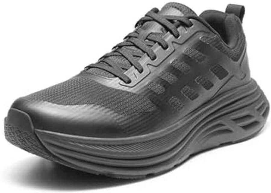 Sportieve Tennisschoenen voor Heren Comfortabele Wandelschoenen voor Dagelijks Gebruik