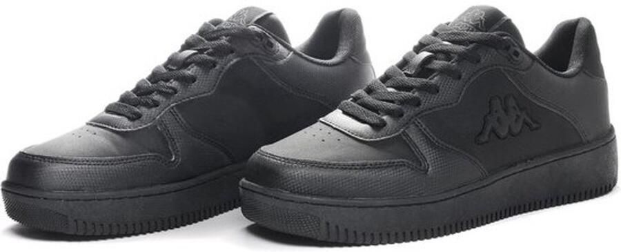Sportieve Unisex Lage Sneakers Synthetisch Bovenwerk en TPR Zool