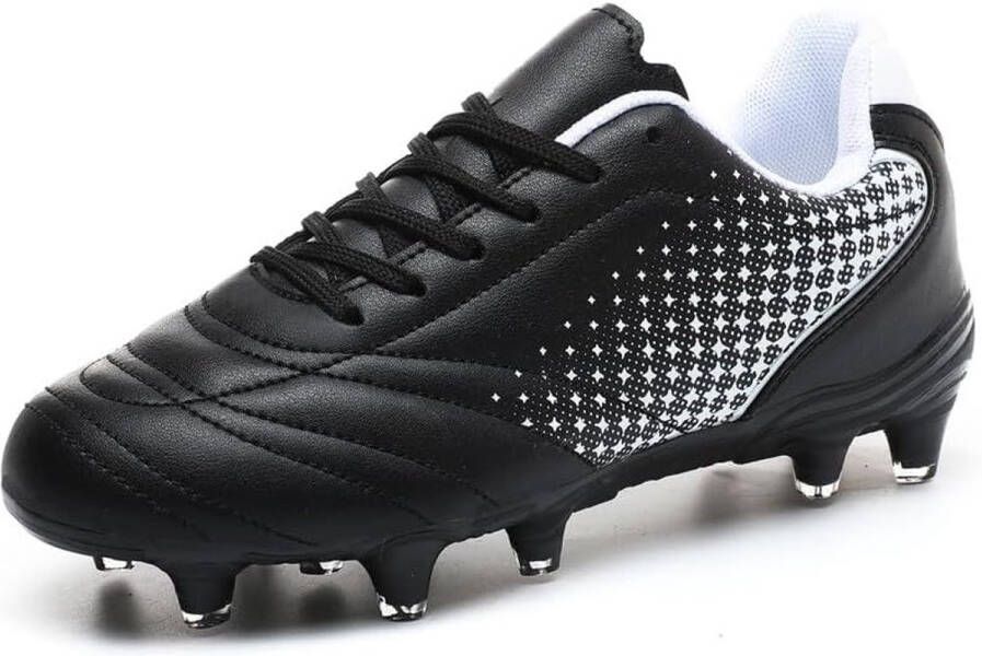 Sportieve Voetbalschoenen voor en Sneakers voor Training en Atletiek