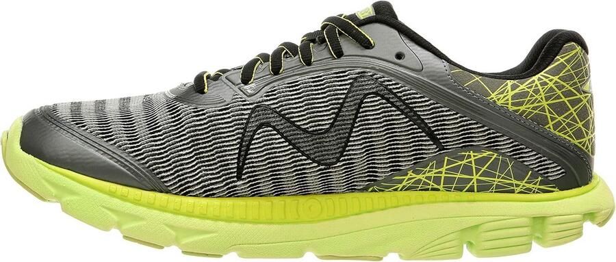 Sportieve Vrijetijdsschoenen en Ade d Textiel Plateau