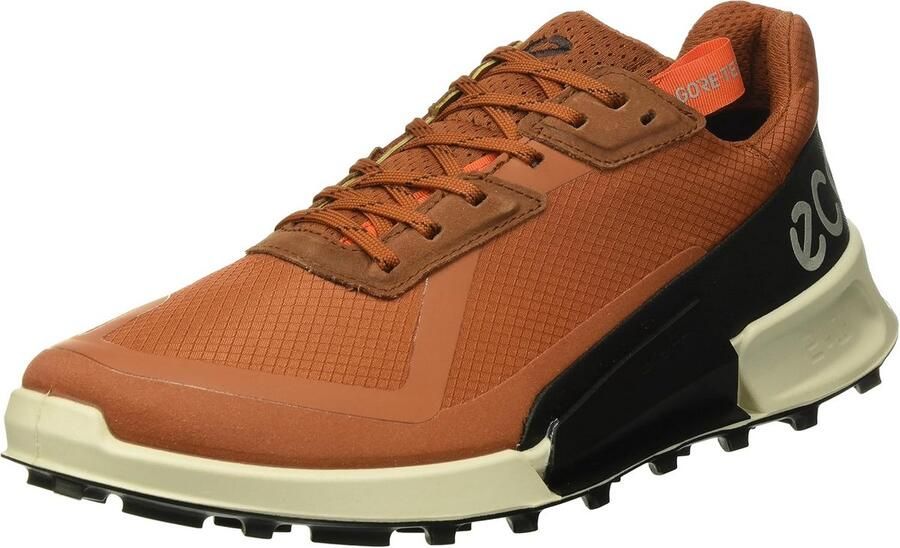 Sportieve wandelschoenen voor heren snelle tochten