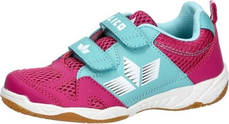 Sportieve Zaalschoenen voor Meisjes en Dames